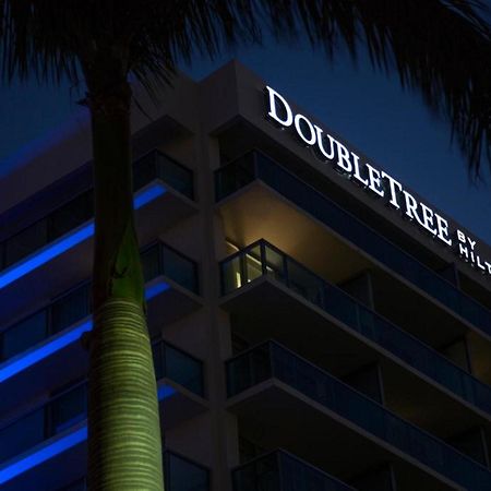 Doubletree Resort Hollywood Beach Exteriér fotografie